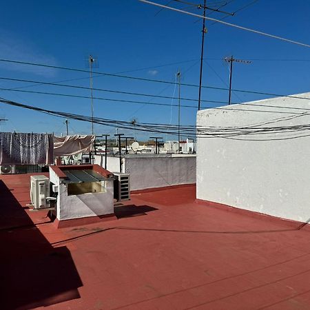 Alameda Mercado De Feria I - 2 Habitaciones Y 2 Banos 塞维利亚 外观 照片